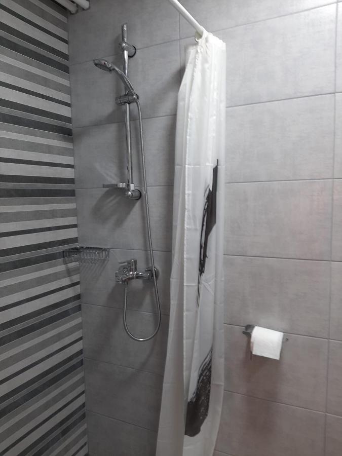 Ada, New Belgrade Apartamento Exterior foto